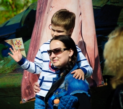 «Письма с фронта 2014» 