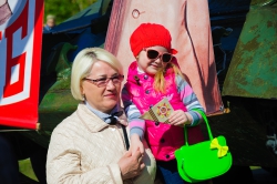 «Письма с фронта 2014» 