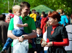 «Письма с фронта 2014» 